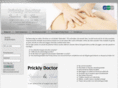 pricklydoctor.com