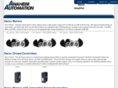 servoamplifier.net