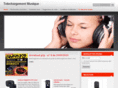 telechargementmusique.org