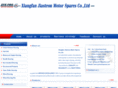 zyzmotorspares.com