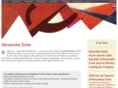 alexandra-exter.net