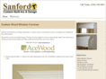 wood-cornice.com