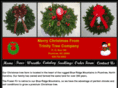 averychristmastrees.com