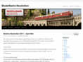 modellbahn-neuheiten.com