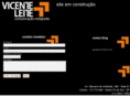 vicenteleite.com