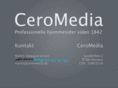 ceromedia.dk