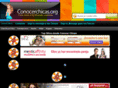 conocerchicas.org