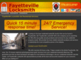 fayettevillelocksmithga.com