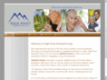 highpointassistedliving.com
