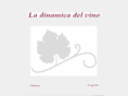 ladinamicadelvino.com
