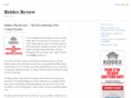 riddexreview.com
