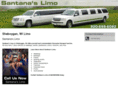 santanaslimoservicemanitowoc.com