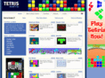 tetrisgames4all.com