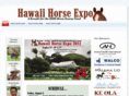 hawaiihorseexpo.com