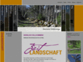zeitlandschaft.com