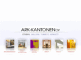 ark-kantonen.net