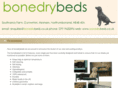 bonedrybeds.com