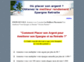 epargne-placements-retraite.com