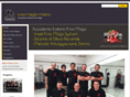 kravmaga-milano.com