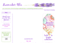 lavender-blu.com