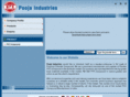 poojaind.com
