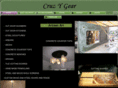cruzygear.com