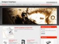 designer-graphique.com