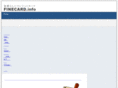 finecard.info