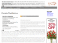 floriststhatdeliver.com