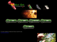 hotshotgels.com