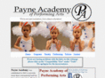 payneacademy.com