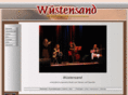 wuestensand.biz