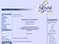 aguassur.com