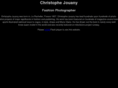 christophejouany.com