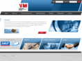 vibration-marine.com