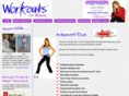 workoutsforwomen.com