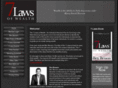 7lawsbook.com