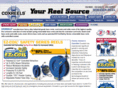 coxreels.com