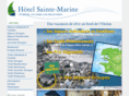 hotelmorgat.com
