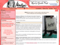 marilynsthestore.com