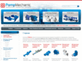 pompmechanic.com