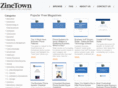zinetown.net