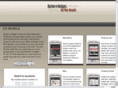 barkerhedges.mobi