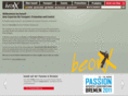 beonx.de