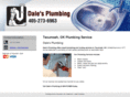 dalesplumbing.net