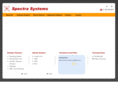 espectrasystems.com