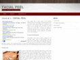 facialpeel.org