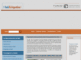 haitiargentina.org