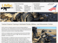 lifetacfirearmstraining.com