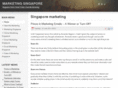 marketing-singapore.com